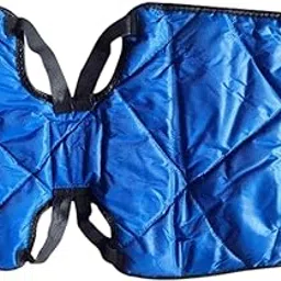 MERISHOPP Calf Blanket Windproof Water Resistant Soft Insulated Calf Blanket Small-picture-24