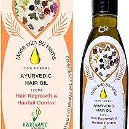 All In One Ayurvedic Hair Oil-picture-24