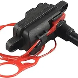 Bnf® Fuel Filler Flap Actuator Rugged 8V0862153 for Audi A6 Auto Accessories|Motors|Motors-picture-28