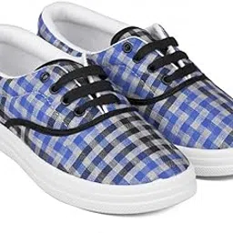 asian VL-21 Women's Walking Shoes | Breathable Shoes with 3D Knit Mesh Upper | Arch Support Casual Fit Insole | Lightweight & Breathable Sneakers for Girls and Ladies-picture-23