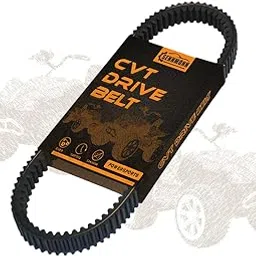 Drive Belt 24G4022 fit Polaris Ranger 800 700 RZR 800 3211162 3211133 SENNMONN Double Notch G-Force Carbon Cord CVT Belts for 3211118 2008 2009 2010 2013 2014-picture-11