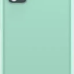 BACKER THE BRAND Back Panel Compatible with Samsung Galaxy S20 FE (Camera Glass Included) Green-picture-16