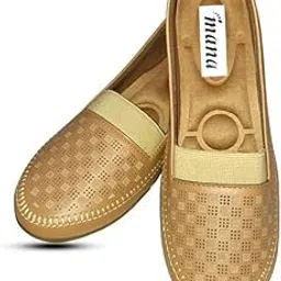 mana wear your passion Women's Flat Bow Slippers | Stylish Chappals for Home & Outdoor | Lightweight Comfortable Daily Footwear-picture-24