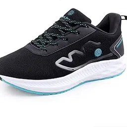 Men Lace Up Running Shoes-image-88