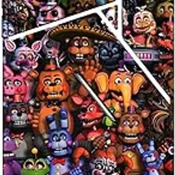 SKIN FACTORY Skins for Mobile Compatible with Tecno POVA 5 PRO 5G (Not Back Cover) Scratchless, Back & Camera Protector, Wrap Skins for Tecno POVA 5 PRO 5G ; Tecno POVA 5 PRO 5G -SF-050-picture-10