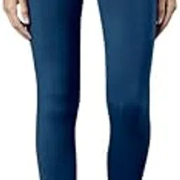 trendmalls Women's Microfiber Elastane Stretch Soft Ankle Length Leggings with Ultrasoft Waistband-picture-24