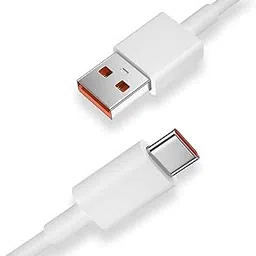 Mprix 120W Type C 1M Supervooc Charging Cable Compatible for Realme GT 6T, GT 6, Neo 7, GT 7 Pro, 14 Pro, 14 Pro+, GT 7, P3, P3 Pro, P3 Ultra, Neo 7 SE, Neo 7 Pro & Other USB C Devices (Yellow)-image-33