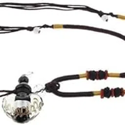 Enakshi® 4xGlass Locket Necklace Perfume Fragrance Essential Oil Diffuser Black|Health & Beauty | Natural & Alternative Remedies | Aromatherapy-picture-42