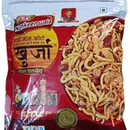 Khurja Namkeen Less Spicy | Khurja Wali Namkeen | Khurja Special Dalseb | 350 Gram | Less Spicy-picture-66
