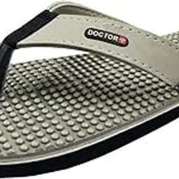 Accupressure Orthopedic and Ortho Care Super Comfort House Slippers for Women, ladies and girls (Foot Massage Flipflops)-image-26