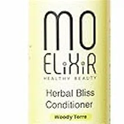 Moelixir Herbal Bliss Rosemary Conditioner - Woody terre-COND002-200ml-picture-27