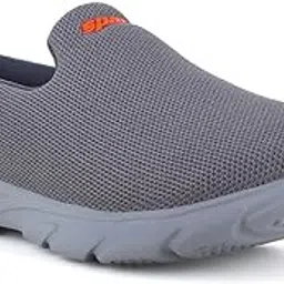 SPARX Mens SM 675 | Enhanced Durability & Soft Cushion | Grey Running Shoe - 8 UK (SM 675)-picture-35