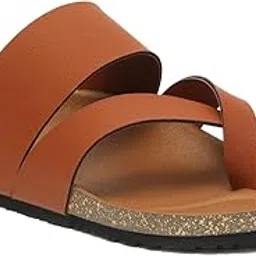 kosher Casual Outdoor Sandal For Men | Sleeper, Chappal-picture-15