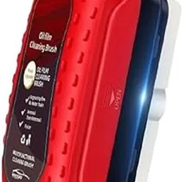 Automotive Oil Film Cleaning Brush – Powerful Windshield Glass Cleaner & Oil Film Remover Tool for Car – Improves Visibility, Reusable, Scratch-Free-picture-38