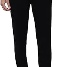 greenfibre Men's Slim Fit Grey Camo Printed Joggers, 100% Cotton Comfortable Active Wear for Sports or Casual Use-picture-18