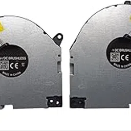 CPU GPU Fan Compatible For Lenovo Legion Y540-15IRH-PG0, Y7000-2019-PGO, Y540-17-image-4