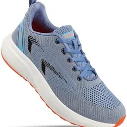 walkaroo WS9118 Mens Comfortable Walking Shoes for Casual Wear and Regular use-picture-37