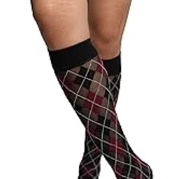 theater Adele Socks for Women I Soft Nylon Spandex I Comfortable I Breathable I Durable I Stretchable I All-Day Comfort-picture-35