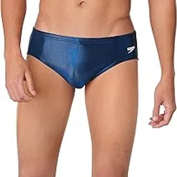 speedo Men's Water Polo Avenger Brief-picture-52