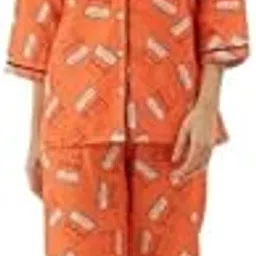stories of banno's swagger Women Pajama Set-picture-35