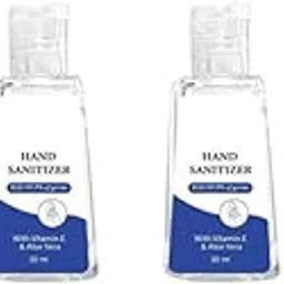 The Style Sutra 4xAdult kids Anti Bacterial Hand Sanitiser Gel Portable Sanitizers 30ml|Health & Beauty | Health Care | Hand Sanitizers|4 Piece-image-19