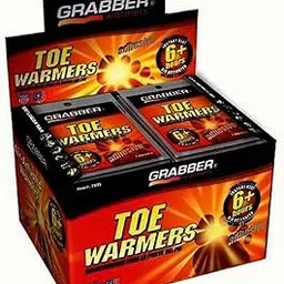 Grabber Performance Toe Heater with Adhesive (Pack of 40)-picture-44