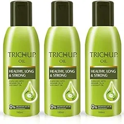 VASU Trichup Hair Oil Pack 3 Of 100 Ml-image-38