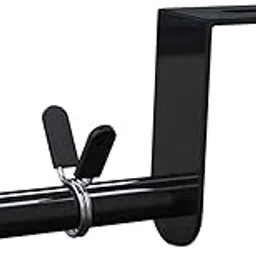 Club Bollywood®Gym Weight Stack Extender Gym Machine Barbell Parts Steel Weight Loading Pin| Fitness Running & Yoga | Fitness Equipment & Gear |1 Gym Weight Stack Pin,-picture-66