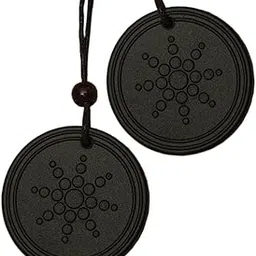 nakabh Scalar Energy Quantum Science Fusion Lava Stone Pendant (2)-picture-35