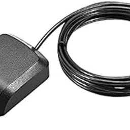 GPS Active Antenna MMCX Male Plug 28dBi Aerial Connector Cable Magnetic 3 Meters-picture-54