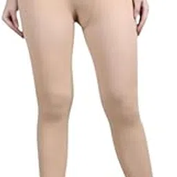 Fleece Fur Stockings For Women For Winter | Warm Fleece Stockings (024)-image-73