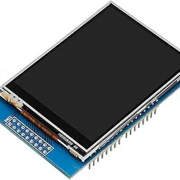 MILAAN 2.8 inch TFT LCD Touch Screen Module 240x320 for Mega2560 Board SD-picture-22