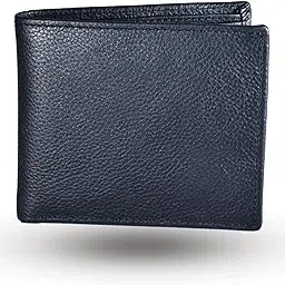 slc Stylist Men’s Wallet with 8cc Holders – Wallet Men Genuine Leather Gift – Leather Wallets for Men Stylish & Original (Black)-picture-47