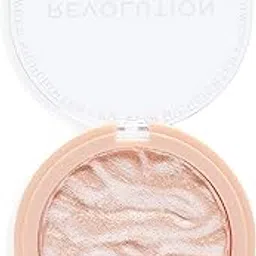 Makeup Revolution Highlight Reloaded Dare To Divulge, White, 10 g-picture-11