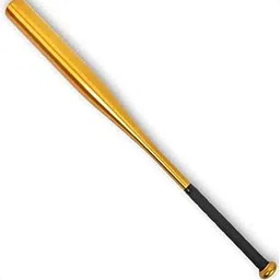 Golden Baseball bat-picture-34