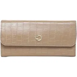caprese Paula Wallet Medium Taupe-picture-23