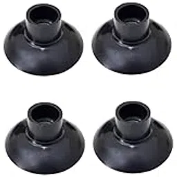 BNF® Sporting Goods-Fitness Running & Yoga-Fitness Equipment & Gear-Trampolines - Trampoline Leg Caps Suction Cup Table Mute for Furniture Jump Bed Trampoline 8pcs-image-56