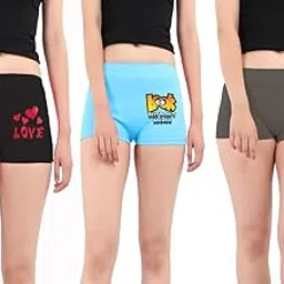 Casual Undergarments Panties_PO3_[BK-SB-SG_M] (Undergarments Panties_PO3_BK-SB-SG_M_PT)-picture-17