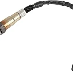 X AUTOHAUX Car Vehicle Oxygen Sensor Replacement 11787547313 11787530318-image-2