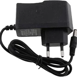 ATORSE 100-240V Ac Dc Adapter 9V 1A Eu Plug Power Supply Converter Cord Transformer 50Hz, 60Hz For Oscilloscope|Consumer Electronics|Gadgets & Other Electronics|Other Gadgets-picture-30