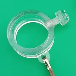 MILAAN 2pcs Mount Flag Mounting Ring Fits 1 Outside Diameter Pole Style02-picture-15