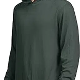 skechers Mens GOKNIT Waffle Hoodie-picture-38