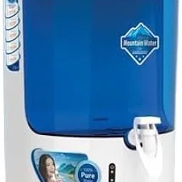 Cruze Clear Water Dolphin RO + Mineral + TDS Water Purifier | 100% ABS Plastic Body | LED Indicator | Multi-Stage Purification System-picture-16