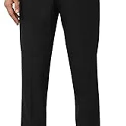 van heusen Men's Regular Pants-picture-20