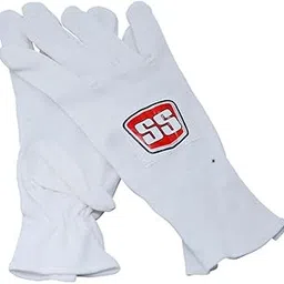 SS Club Men's Batting Inner (White)-picture-32
