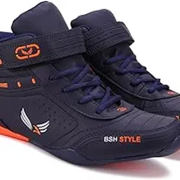 zenwear Sports,Walking,Gym,Cricket, Trending Running Shoes for Men's-picture-14