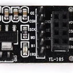 Socket Adapter Plate Board for 8 Pin Nrf24L01 Wireless Module-picture-27