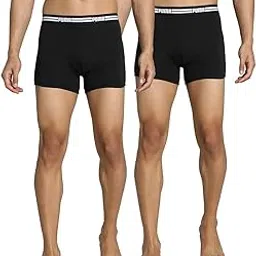 Cotton Men's Trunks-image-91