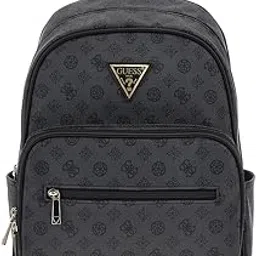 guess womens Backpack Bag image 1