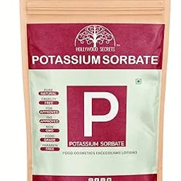 Hollywood Secrets Potassium Sorbate Powder Preservative 100 gm-picture-17